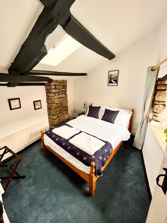 The Snuggery Cottage Taunton Eksteriør bilde